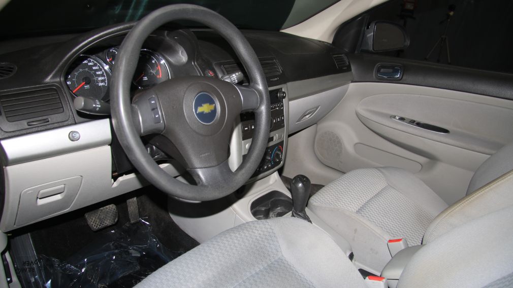 2010 Chevrolet Cobalt LT A/C GR ELECTRIQUE #6