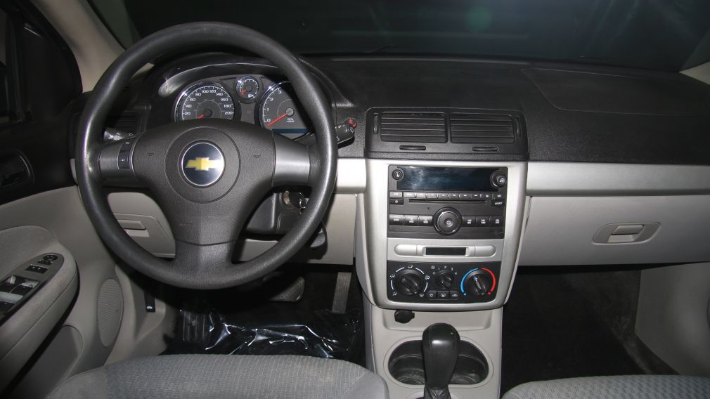 2010 Chevrolet Cobalt LT A/C GR ELECTRIQUE #10