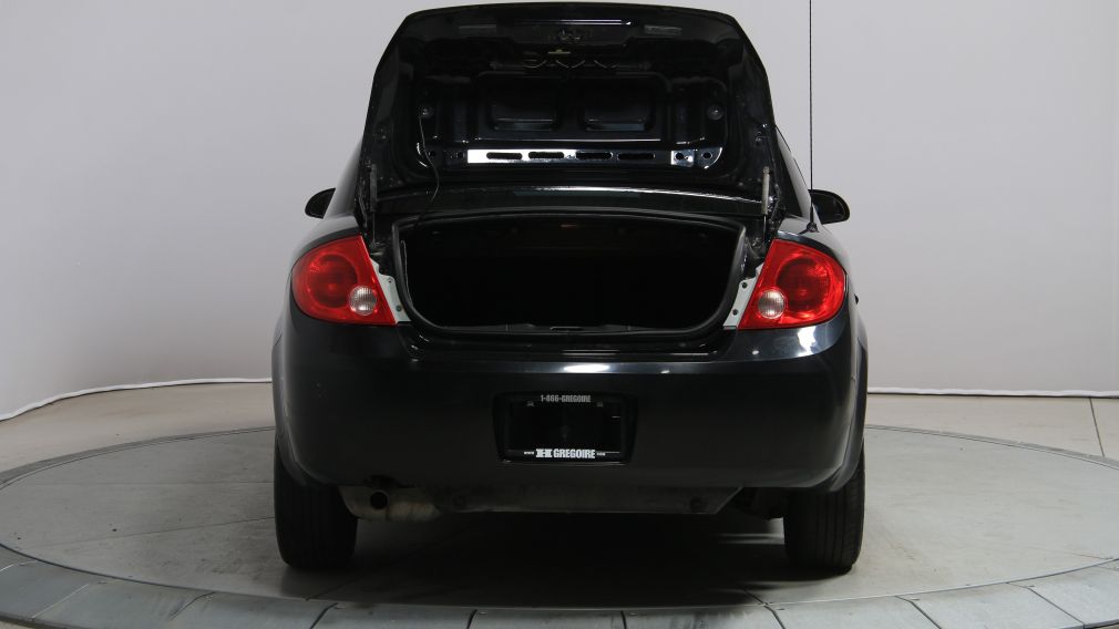 2010 Chevrolet Cobalt LT A/C GR ELECTRIQUE #22