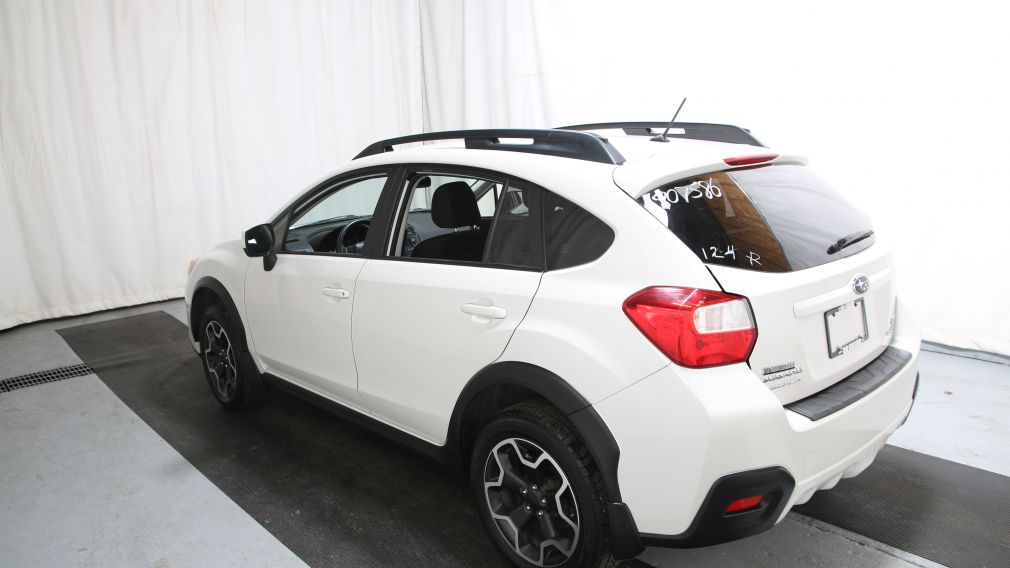 2013 Subaru XV Crosstrek 2.0i w/Touring Pkg #4