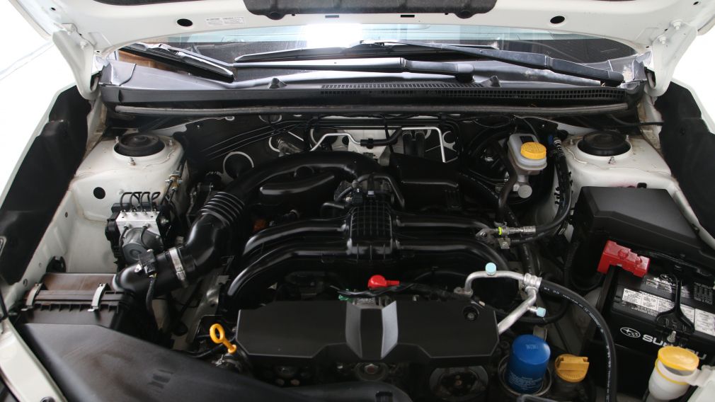 2013 Subaru XV Crosstrek 2.0i w/Touring Pkg #21