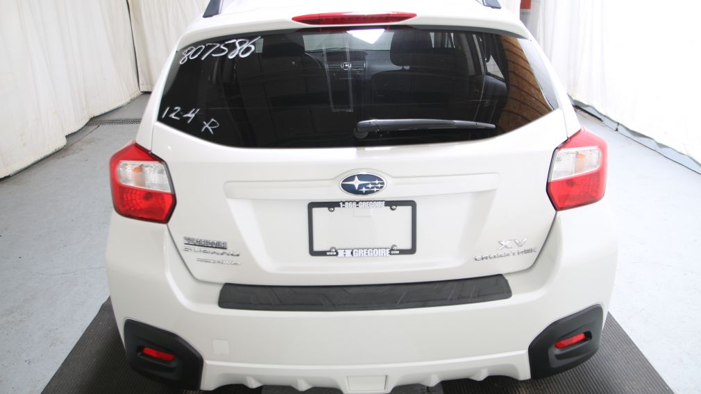 2013 Subaru XV Crosstrek 2.0i w/Touring Pkg #26