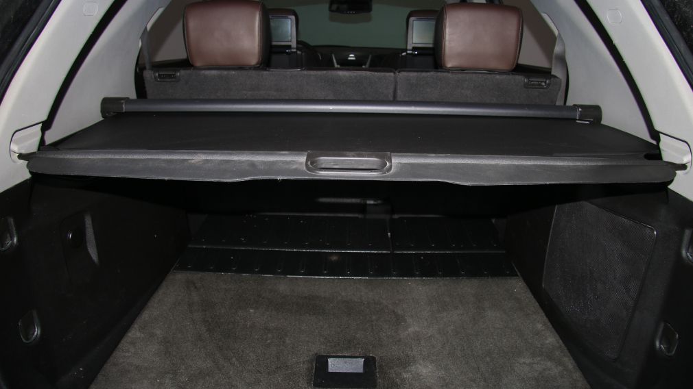 2011 Chevrolet Equinox LTZ AWD A/C CUIR TOIT MAGS BLUETOOTH #32