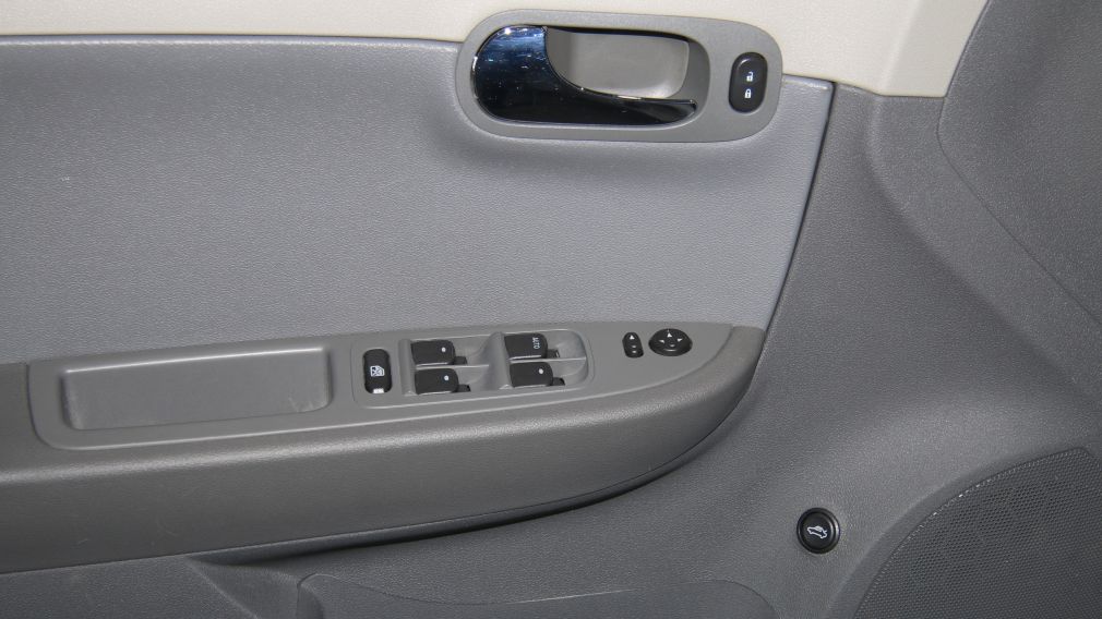 2012 Chevrolet Malibu LS AUTO A/C MAGS #10