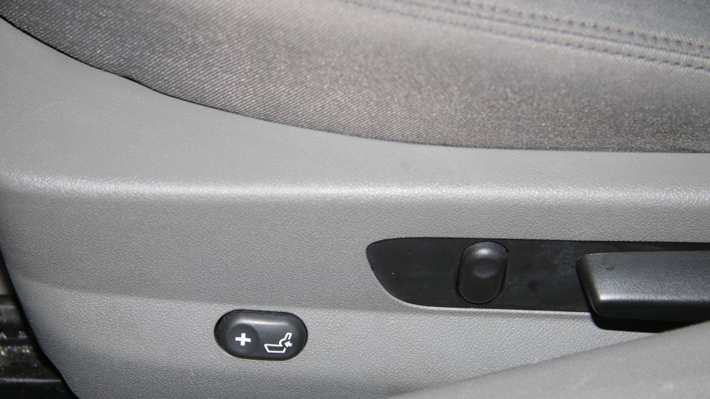 2012 Chevrolet Malibu LS AUTO A/C MAGS #12