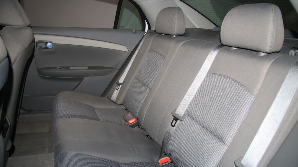 2012 Chevrolet Malibu LS AUTO A/C MAGS #14