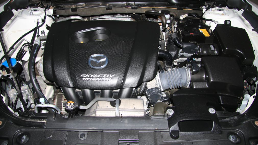 2014 Mazda 6 GS AUTO A/C TOIT NAV MAGS BLUETOOTH #28