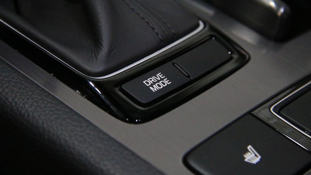 2015 Hyundai Genesis Premium AWD CUIR NAVIGATION CAMERA RECUL #17