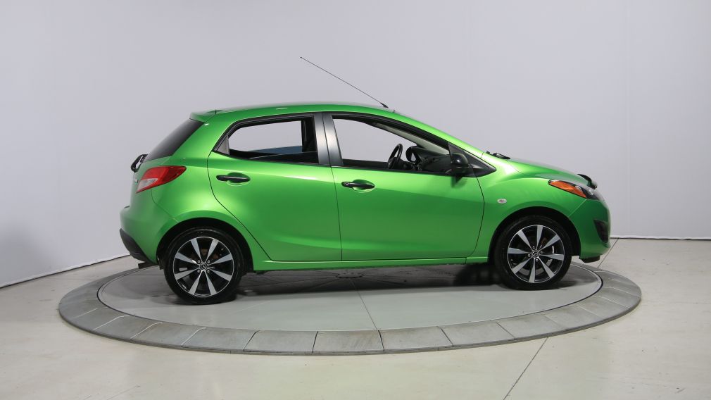 2011 Mazda 2 GX  GR ELECT MAGS #7