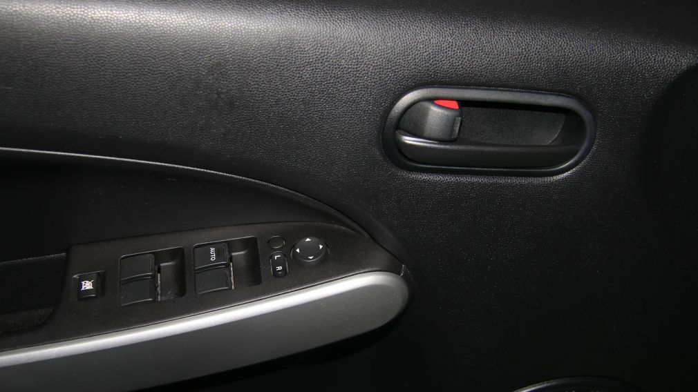 2011 Mazda 2 GX  GR ELECT MAGS #10