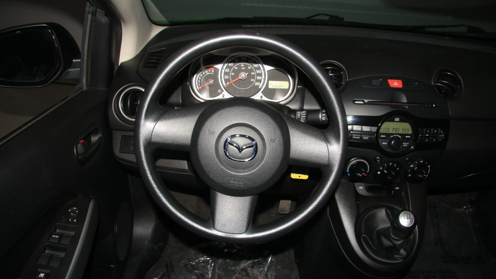 2011 Mazda 2 GX  GR ELECT MAGS #13