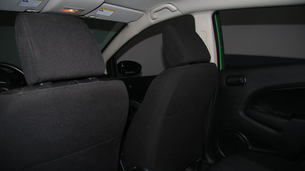 2011 Mazda 2 GX  GR ELECT MAGS #16