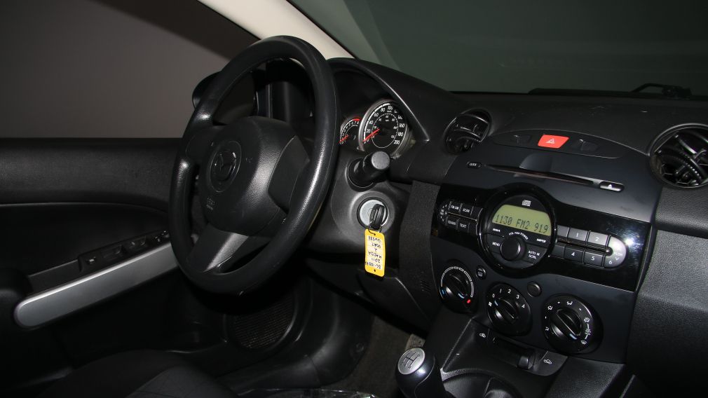 2011 Mazda 2 GX  GR ELECT MAGS #20