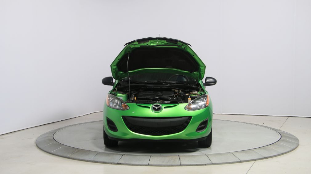 2011 Mazda 2 GX  GR ELECT MAGS #23