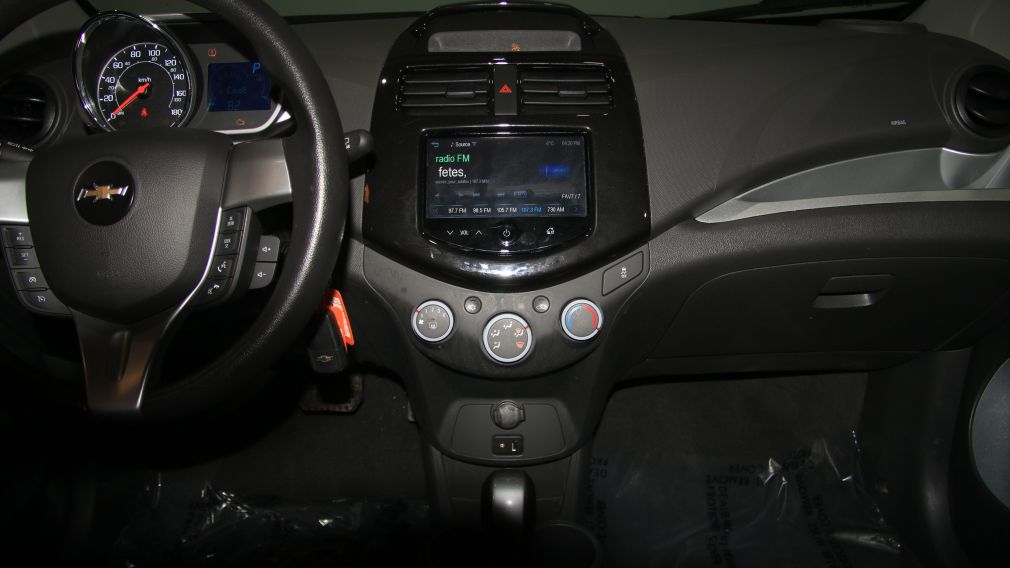 2013 Chevrolet Spark LT AUTO A/C GR ELECT MAGS BLUETHOOT #15