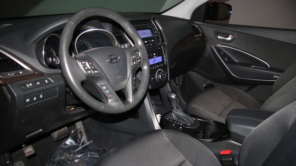 2014 Hyundai Santa Fe Premium AWD AUTO A/C GR ELECT BLUETOOTH MAGS #9
