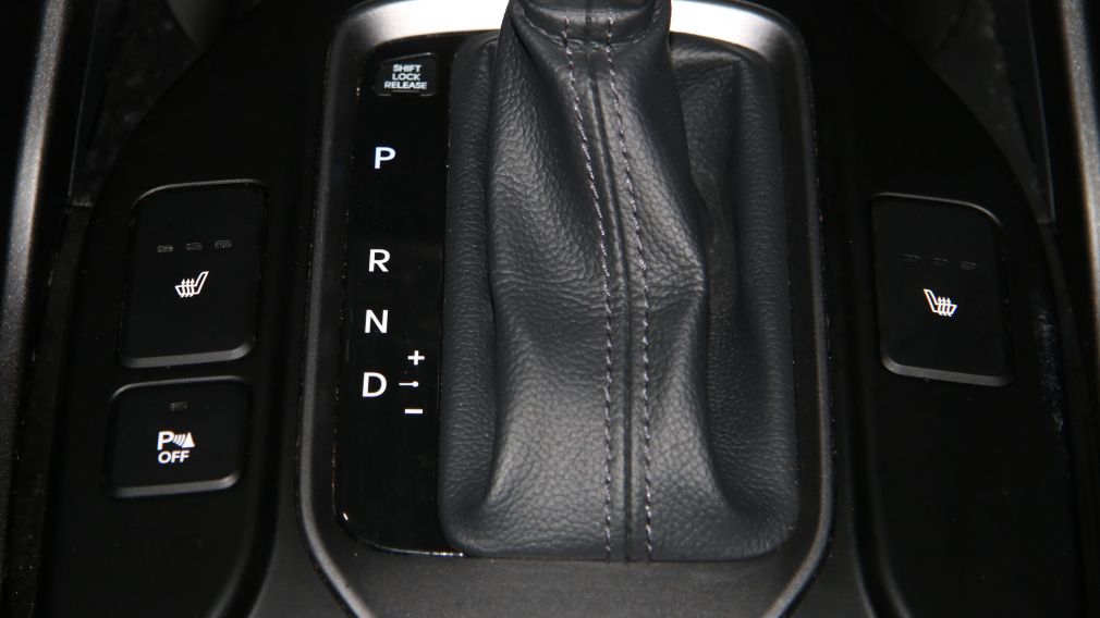 2014 Hyundai Santa Fe Premium AWD AUTO A/C GR ELECT BLUETOOTH MAGS #16