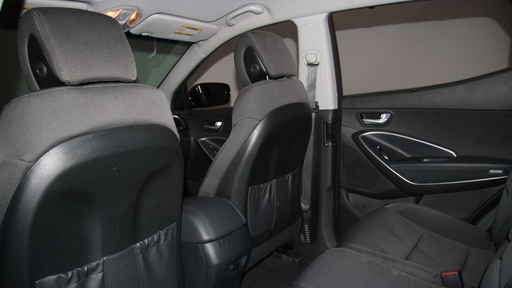 2014 Hyundai Santa Fe Premium AWD AUTO A/C GR ELECT BLUETOOTH MAGS #19