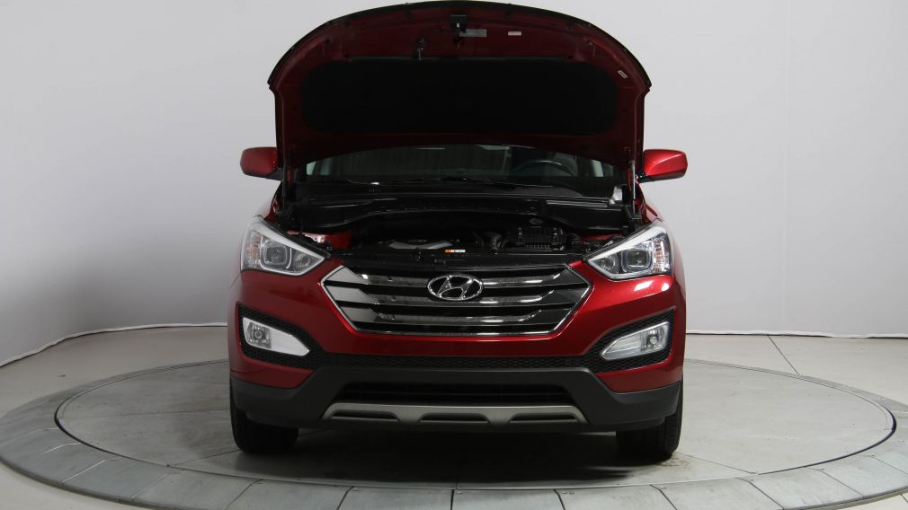 2014 Hyundai Santa Fe Premium AWD AUTO A/C GR ELECT BLUETOOTH MAGS #27