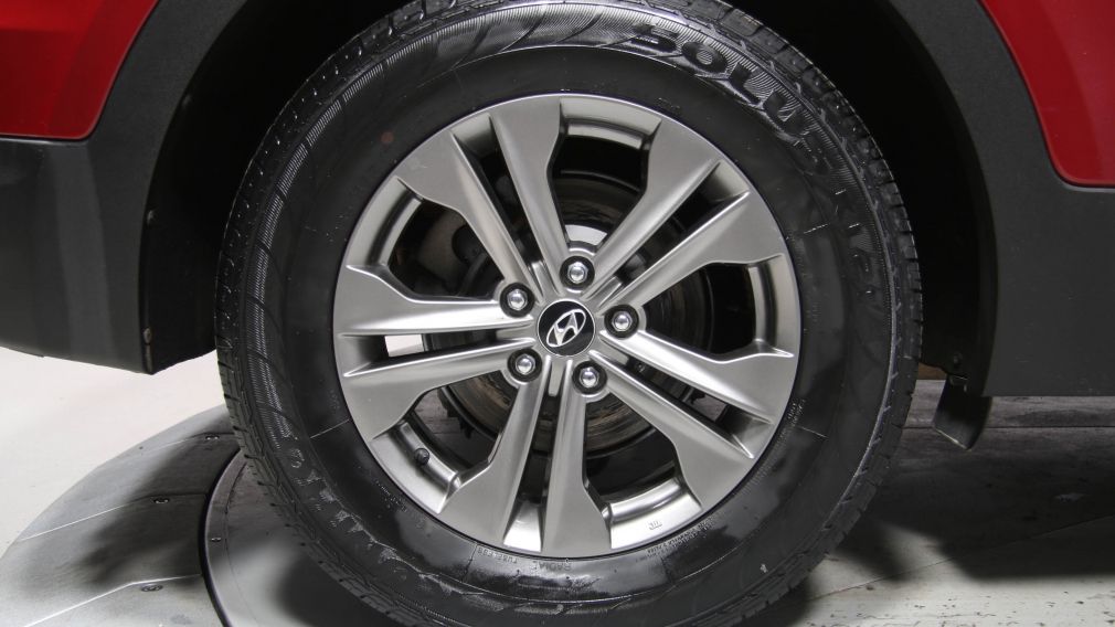 2014 Hyundai Santa Fe Premium AWD AUTO A/C GR ELECT BLUETOOTH MAGS #32