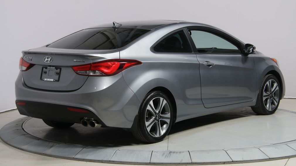 2014 Hyundai Elantra SE #6