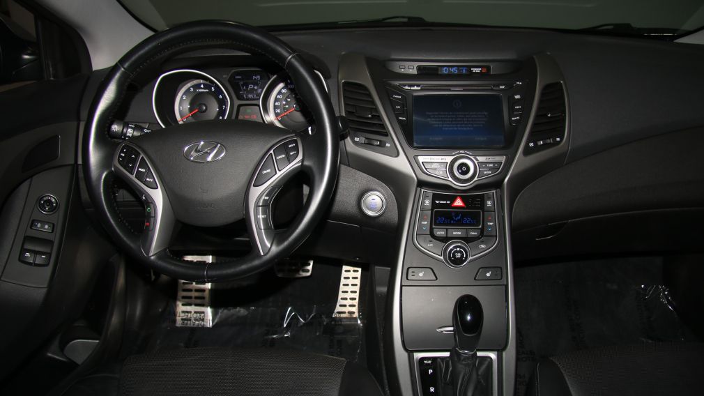 2014 Hyundai Elantra SE #13