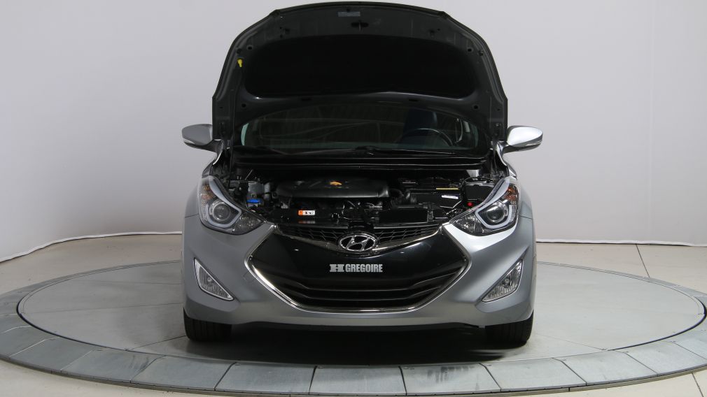 2014 Hyundai Elantra SE #28