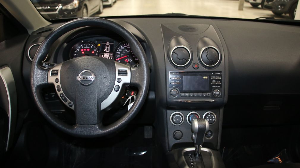 2012 Nissan Rogue SV AWD AUTO A/C MAGS CAMERA RECUL BLUETOOTH #13
