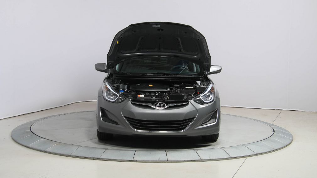 2014 Hyundai Elantra GL AUTO A/C GR ELECT #25