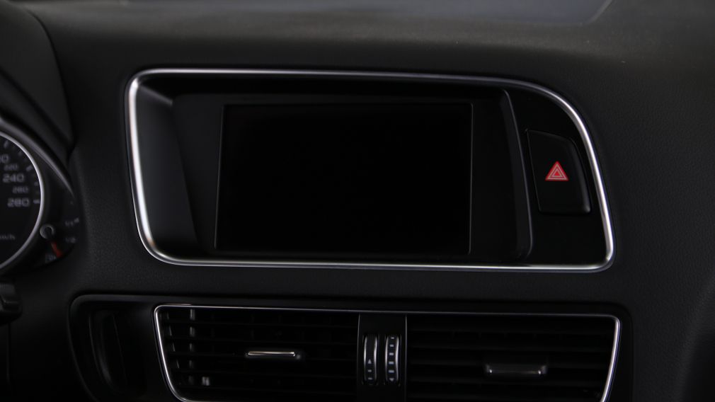 2013 Audi Q5 3.0L Premium AWD AUTO A/C CUIR TOIT MAGS CAMERA RE #15