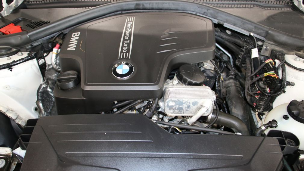 2013 BMW 328I 328i xDrive AUTO A/C CUIR TOIT MAGS #28