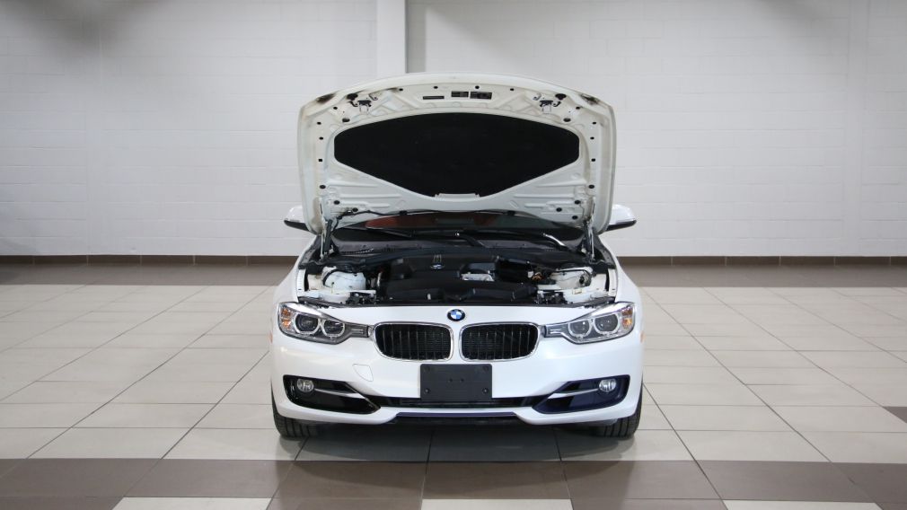 2013 BMW 328I 328i xDrive AUTO A/C CUIR TOIT MAGS #29