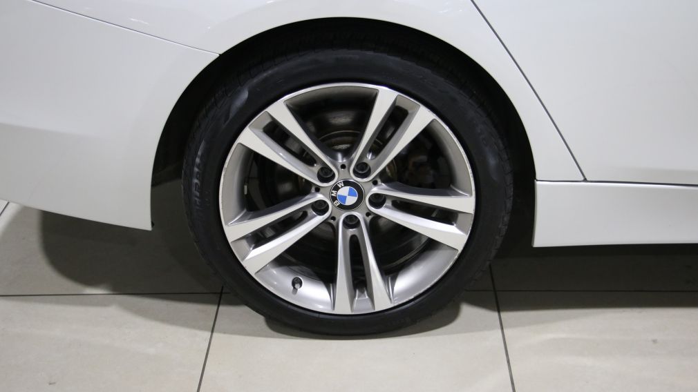 2013 BMW 328I 328i xDrive AUTO A/C CUIR TOIT MAGS #32