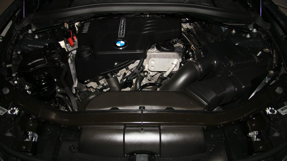 2013 BMW X1 28i AWD AUTO A/C CUIR TOIT PANO MAGS #24