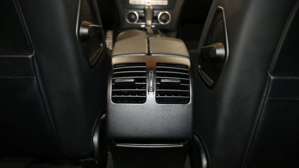 2014 Mercedes Benz C300 AWD AUTO A/C CUIR TOIT MAGS #19