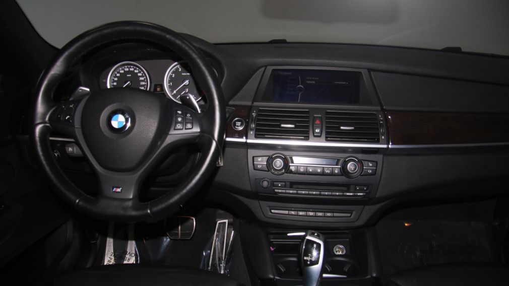 2014 BMW X6 XDRIVE35i A/C CUIR TOITMAGS #15