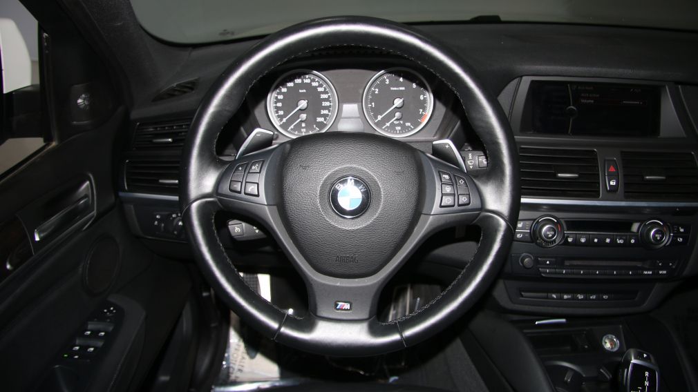 2014 BMW X6 XDRIVE35i A/C CUIR TOITMAGS #16