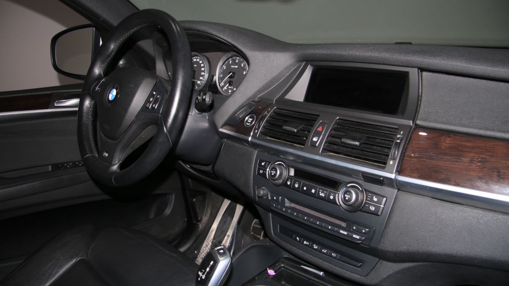 2014 BMW X6 XDRIVE35i A/C CUIR TOITMAGS #30