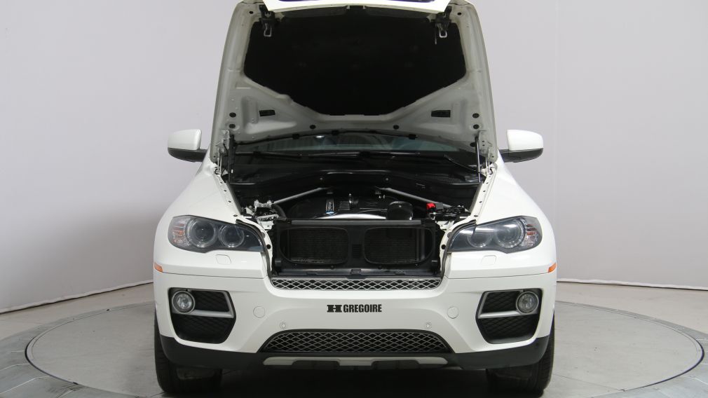 2014 BMW X6 XDRIVE35i A/C CUIR TOITMAGS #33