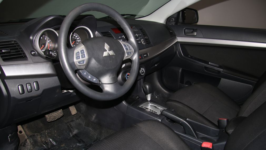 2011 Mitsubishi Lancer HATCHBACK SE AUTO A/C GR ELECT MAGS BLUETHOOT #8