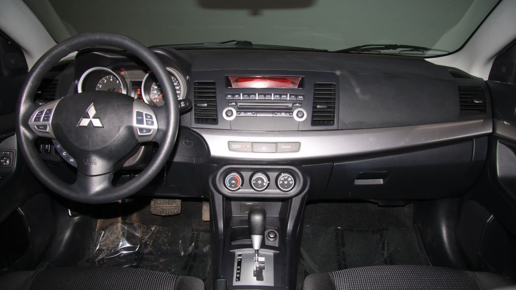 2011 Mitsubishi Lancer HATCHBACK SE AUTO A/C GR ELECT MAGS BLUETHOOT #11