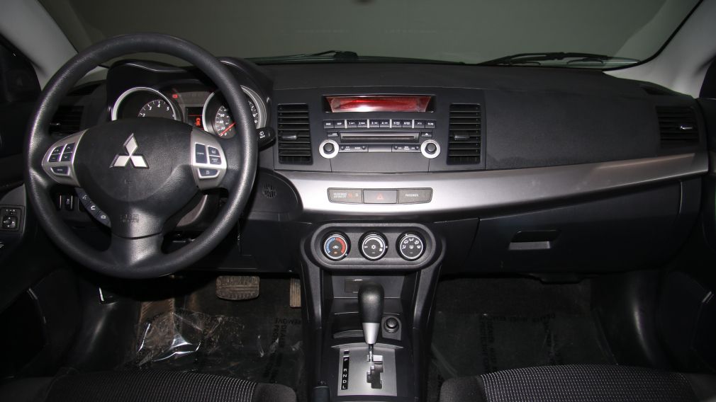 2011 Mitsubishi Lancer HATCHBACK SE AUTO A/C GR ELECT MAGS BLUETHOOT #12