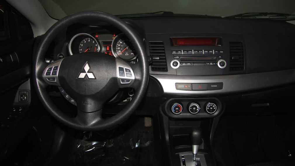 2011 Mitsubishi Lancer HATCHBACK SE AUTO A/C GR ELECT MAGS BLUETHOOT #13