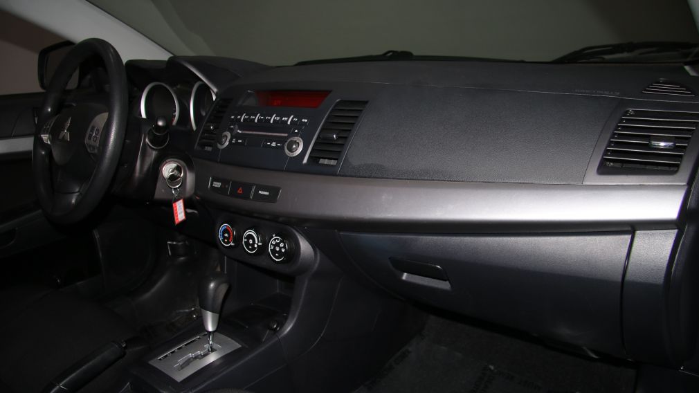 2011 Mitsubishi Lancer HATCHBACK SE AUTO A/C GR ELECT MAGS BLUETHOOT #21