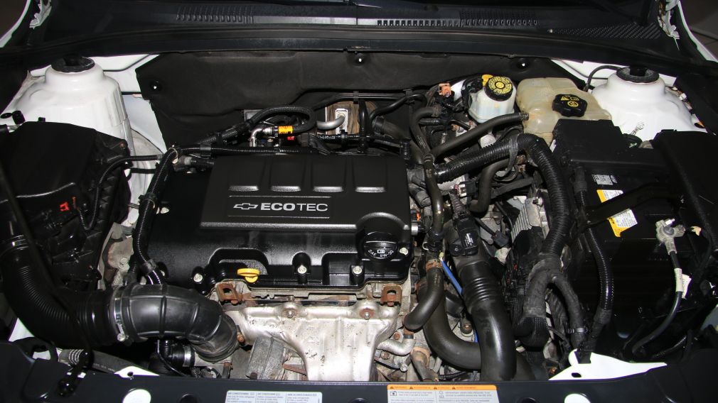 2012 Chevrolet Cruze LT Turbo AUTO A/C GR ELECT MAGS BLUETOOTH #21