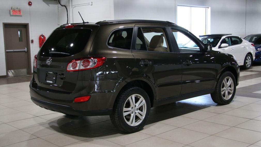 2011 Hyundai Santa Fe GL MAGS A/C #7