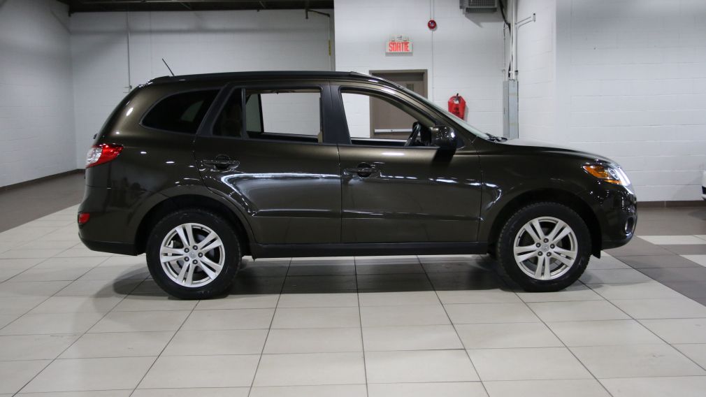 2011 Hyundai Santa Fe GL MAGS A/C #8