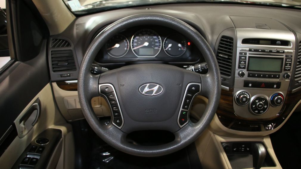 2011 Hyundai Santa Fe GL MAGS A/C #14