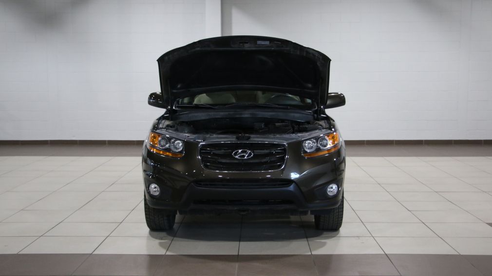 2011 Hyundai Santa Fe GL MAGS A/C #27