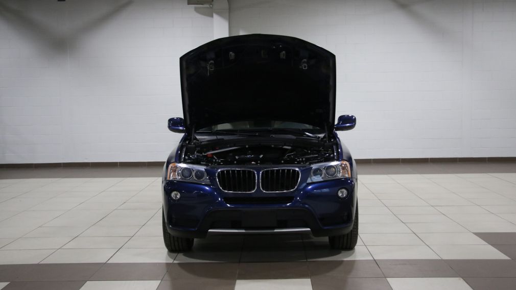 2013 BMW X3 28i #29